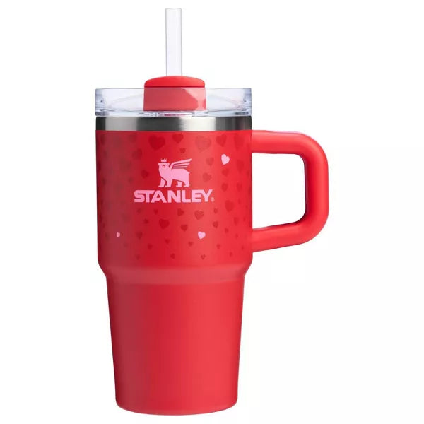 Stanley x Target Valentine's Tumbler 20oz