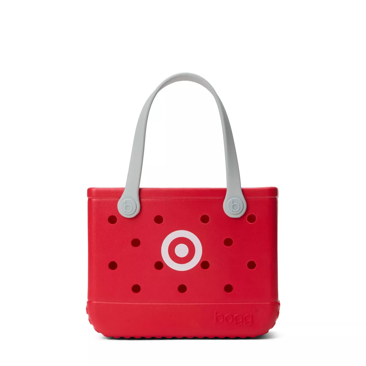 Bogg Bag Original Bullseye Tote Bag