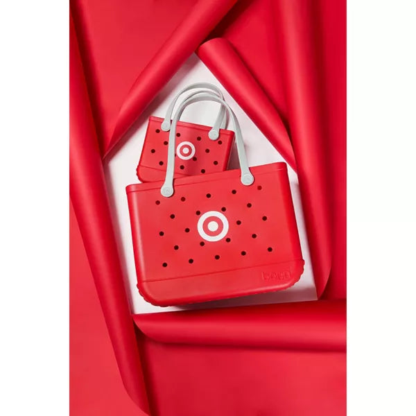 Bogg Bag Original Bullseye Tote Bag